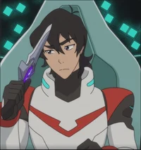 Keith Kogane