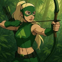 Artemis Crock