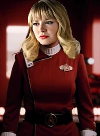 Kara Danvers