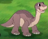 Littlefoot 