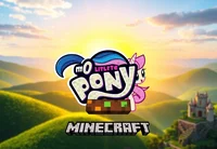 Mlp-Minecraft Rp