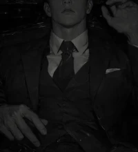 MAFIA BOSS - Husband