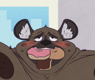 Fat Haida