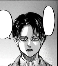 Levi Ackerman