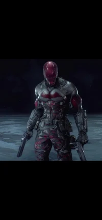 Ak Jason Todd 