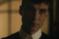 Thomas Shelby
