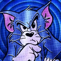 Tom The Cat
