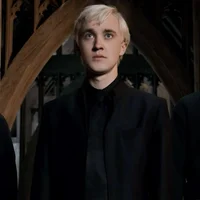Draco L Malfoy