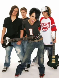 Tokio hotel