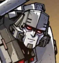 Megatron