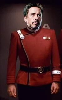 Anthony Stark
