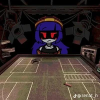 Doll- Murder Drones