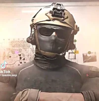 Travis The Soldier 