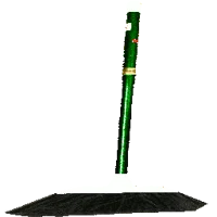 Gotta sweep