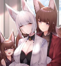 Akagi e Amagi