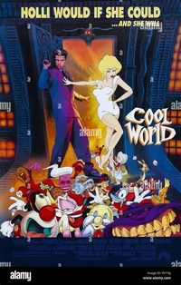 Cool world rp