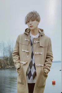 Min Yoongi 