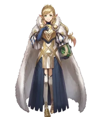 Sharena - Brave