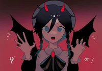 Venti - Hiding Demon