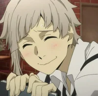 Nakajima Atsushi