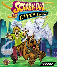 ScoobyDoo PS1 RPG