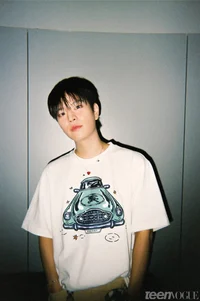 seungmin
