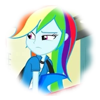 Rainbow Dash