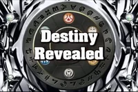 Destiny Revealed RPG