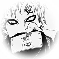 NS    Gaara