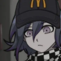 Kokichi Oma 