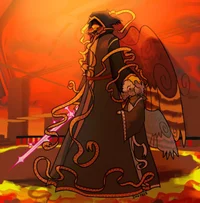 Mixup child RP