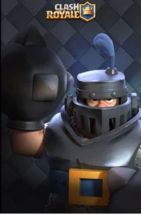 Mega Knight CR