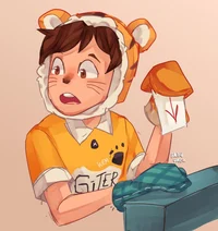Aaron