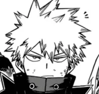 Bakugo