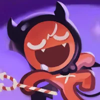 Devil Cookie