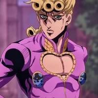Giorno Giovanna