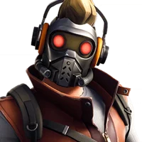 Star Lord