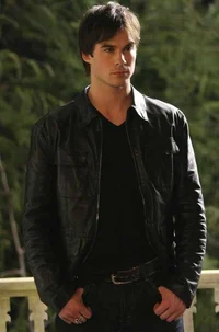 Damon Salvatore