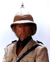 Russel Van Pelt
