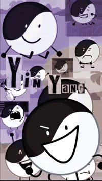 Yin-Yang - II