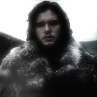 01 JON - SNOW