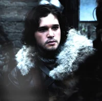 01 JON - SNOW