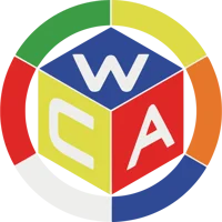 WCA speed cubing