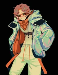 Джон и Джодах 