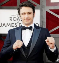James Franco 
