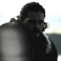 01 JON - SNOW