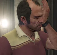 Trevor Philips