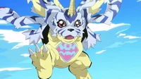 Gabumon