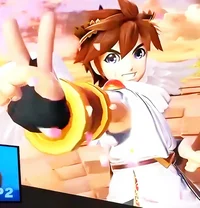 Pit -- KID ICARUS
