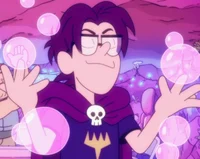 Elders of the creek2